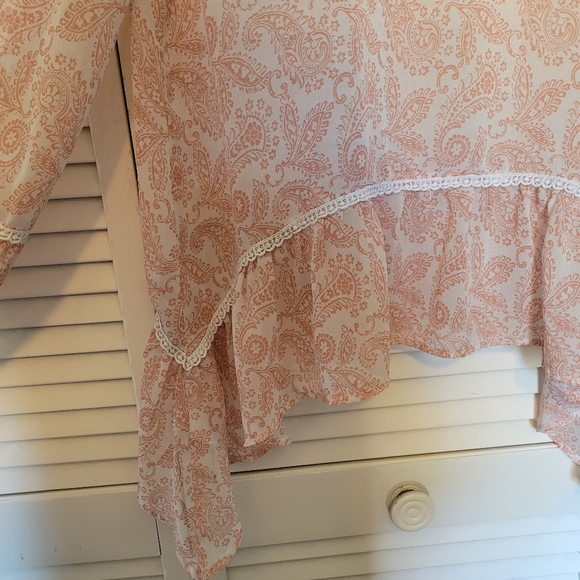 Blouse - Picture 3 of 8